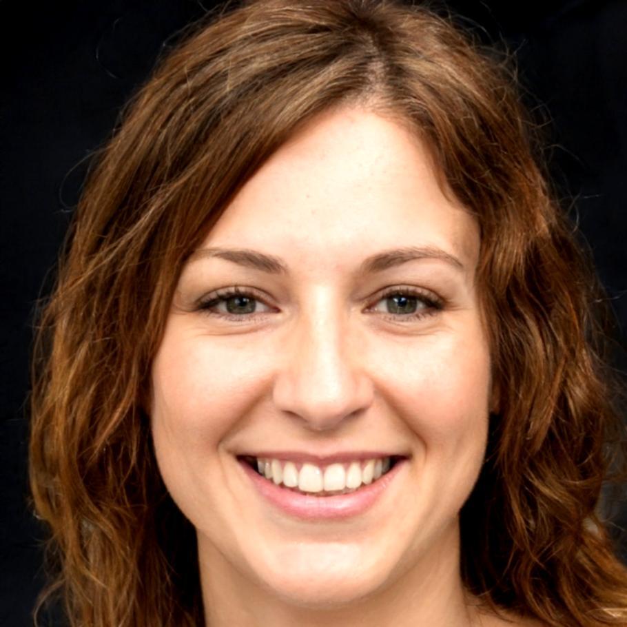 Portrait de Marie Dubois, directrice financière