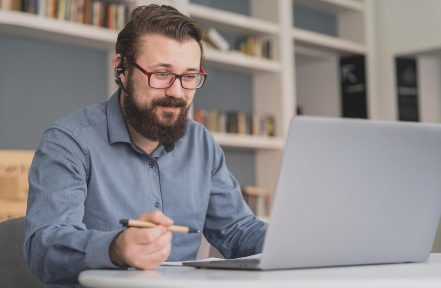 Nos conseillers clients spécialisés dans l'accompagnement des entreprises